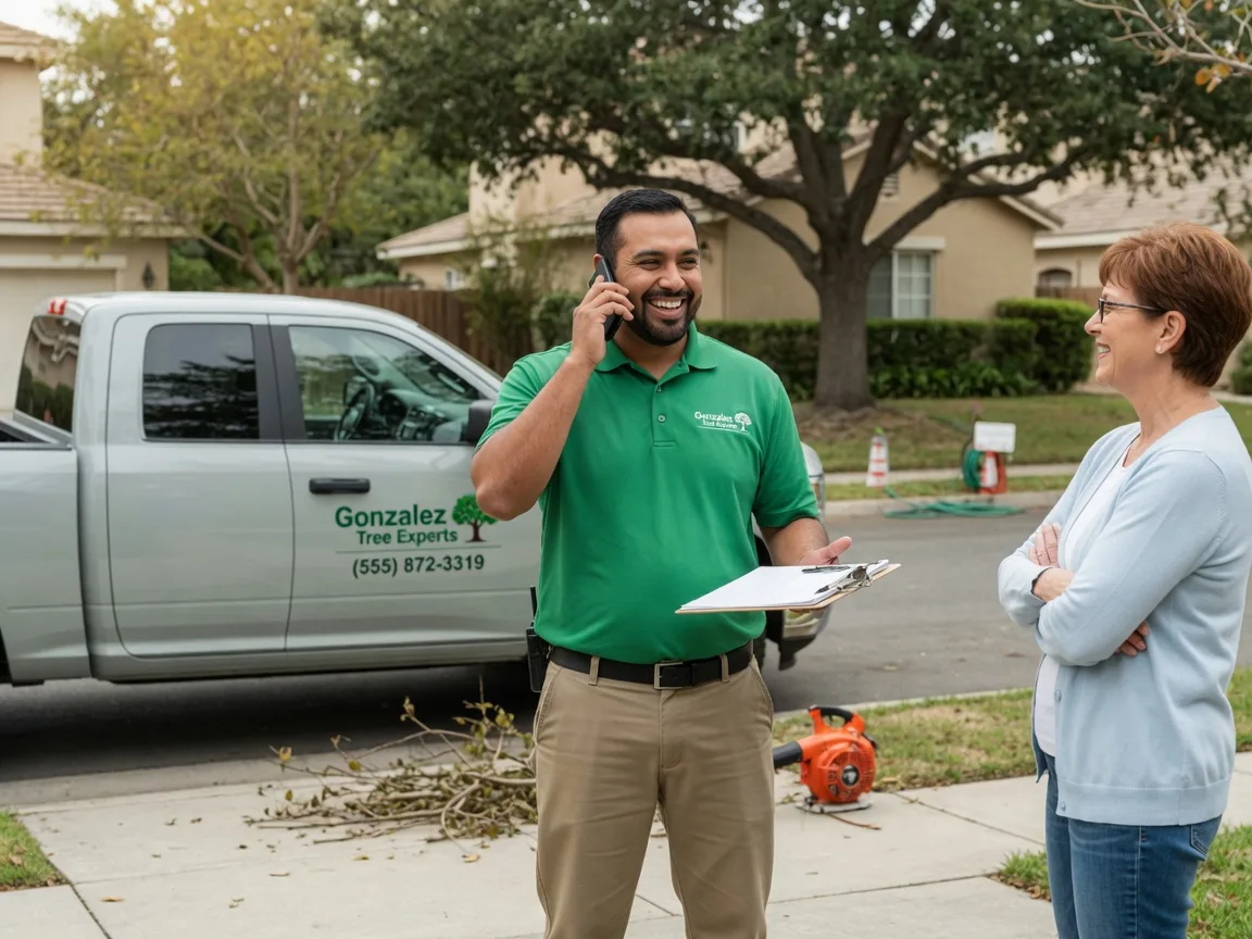Tree Service Stapleton, GA FAQs